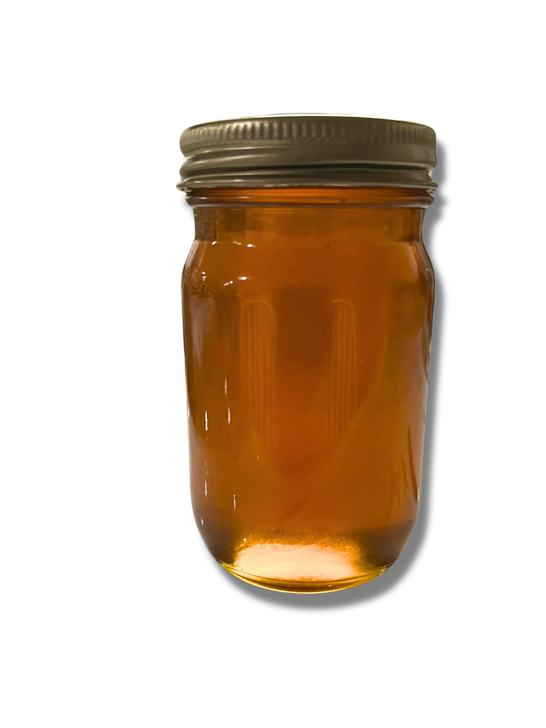 Wildflower Honey 6 oz