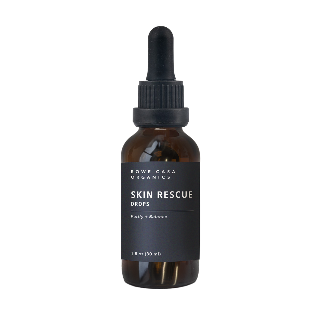 Skin Rescue Drops | 1 oz