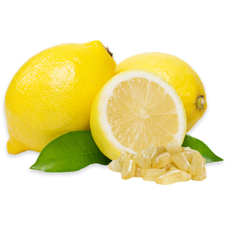 2.5oz Lemon Buds