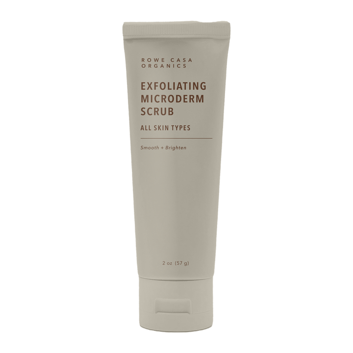 Exfoliating Microderm Scrub | 2 oz