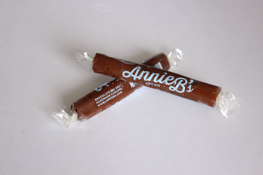 Annie B’s Handmade Caramels