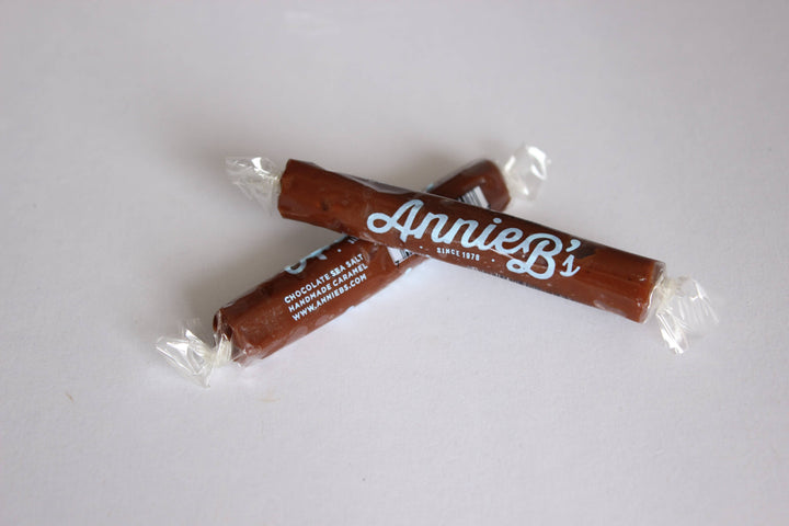 Annie B’s Handmade Caramels