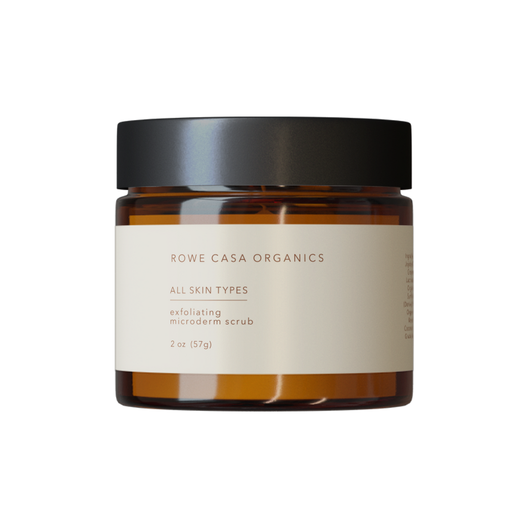 MICRODERM SCRUB | 2 OZ