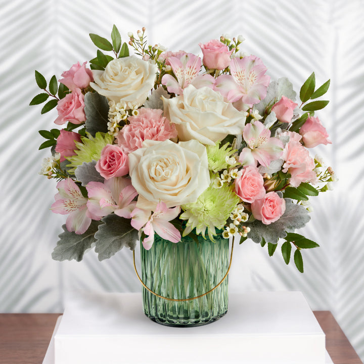 Vase Arrangement