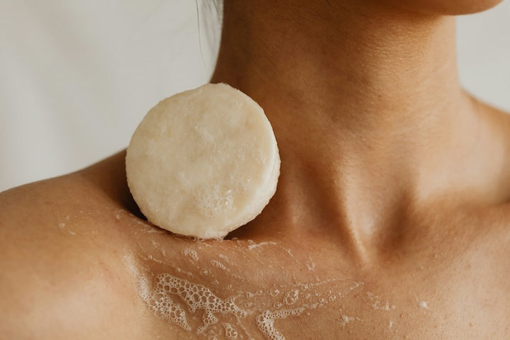 Shampoo Bar - Latigo Canyon Ranch
