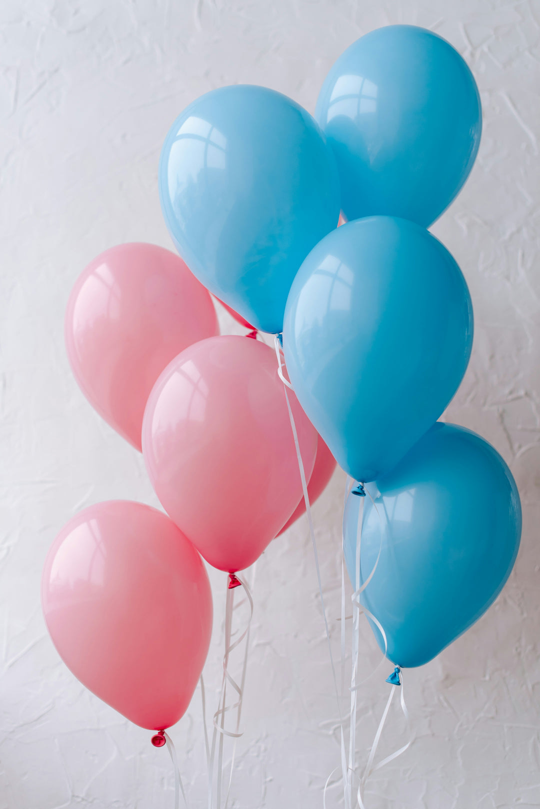 Helium Balloons