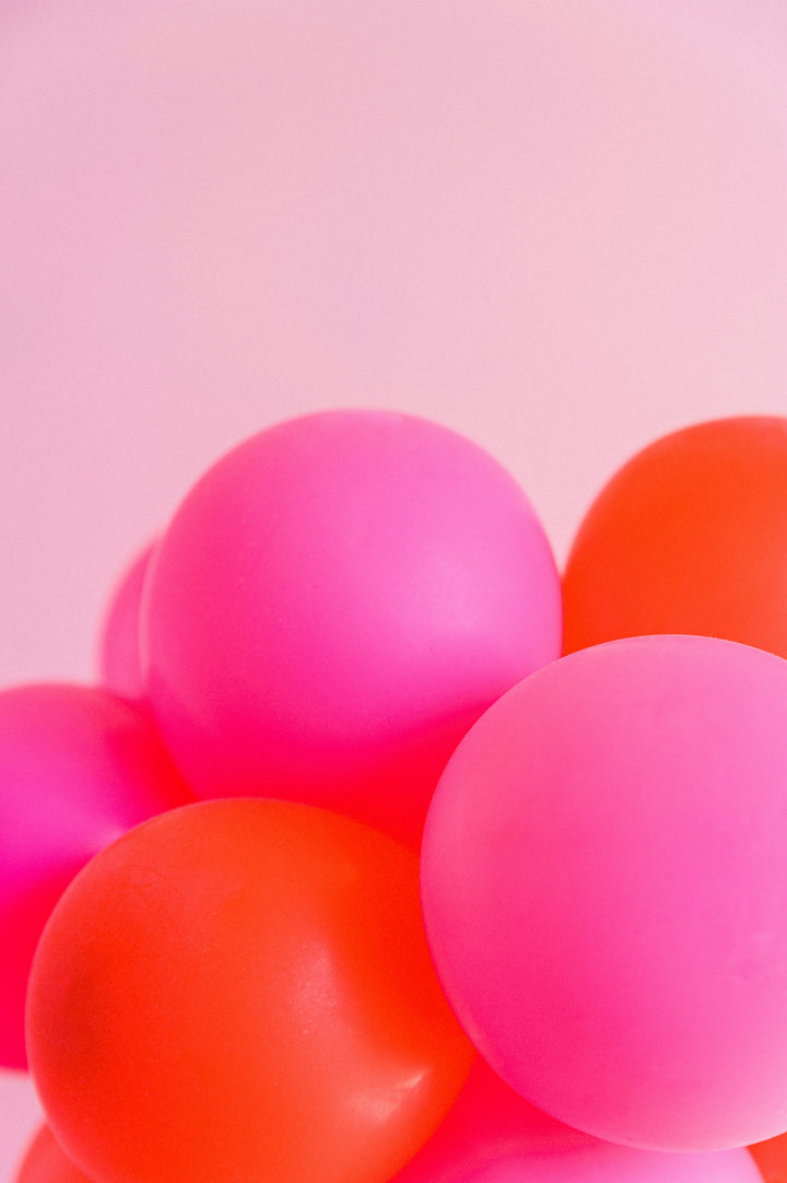 Helium Balloons