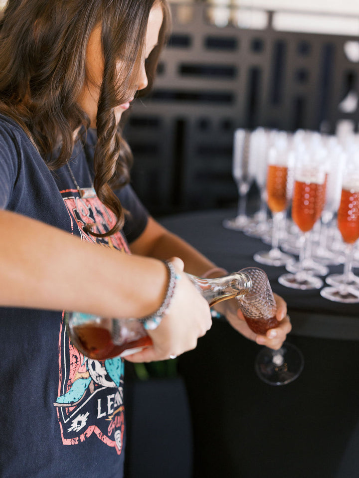 Vine & Dine - Texas Pairing Experience - September 19th