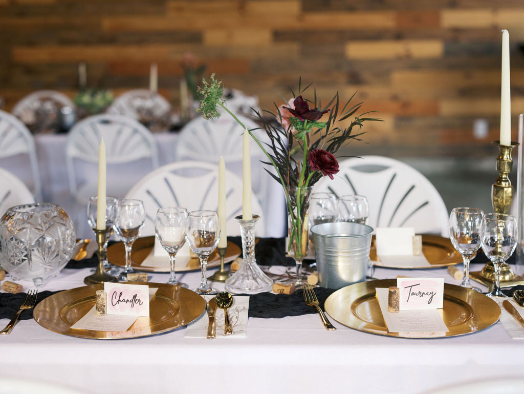 Vine & Dine - Texas Pairing Experience - September 19th