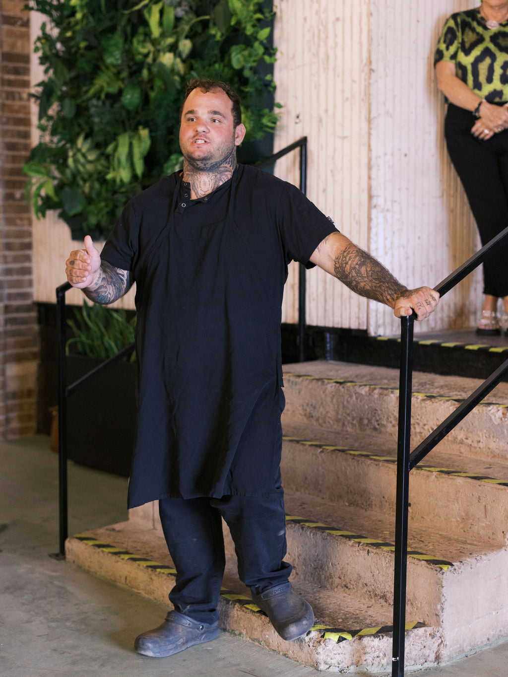 Vine & Dine - Texas Pairing Experience - September 19th